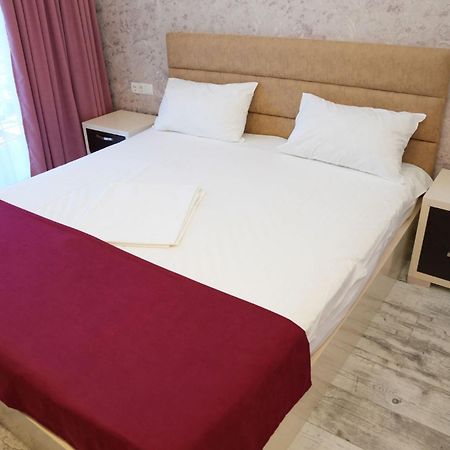 Sierra Hotel Tbilisi Eksteriør bilde
